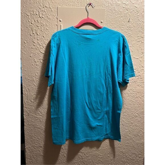 Looney Tunes Tweety Bird T-Shirt 1997 Size Large - Picture 8 of 13